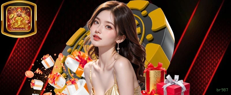 Cashback semanal br987